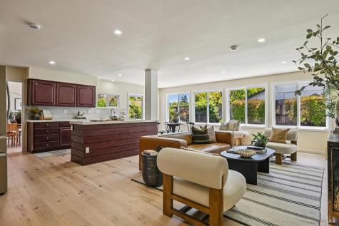 258 San Carlos Way Novato CA 94945