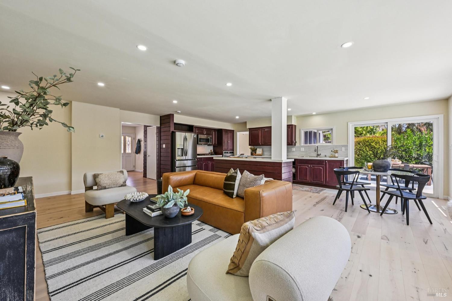 258 San Carlos Way Novato CA 94945