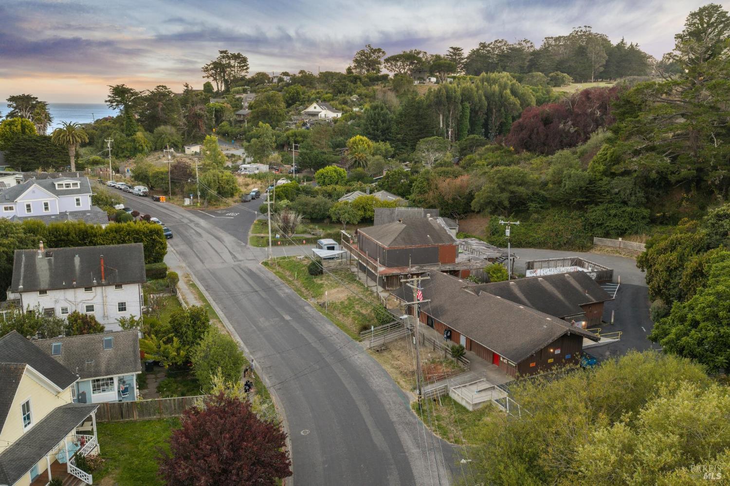 16 Brighton Avenue Bolinas CA 94924