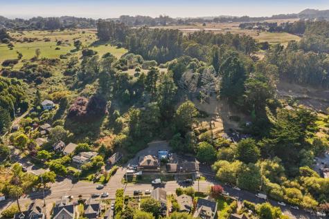 16 Brighton Avenue Bolinas CA 94924