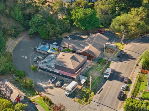 16 Brighton Avenue Bolinas CA 94924