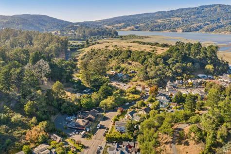 16 Brighton Avenue Bolinas CA 94924
