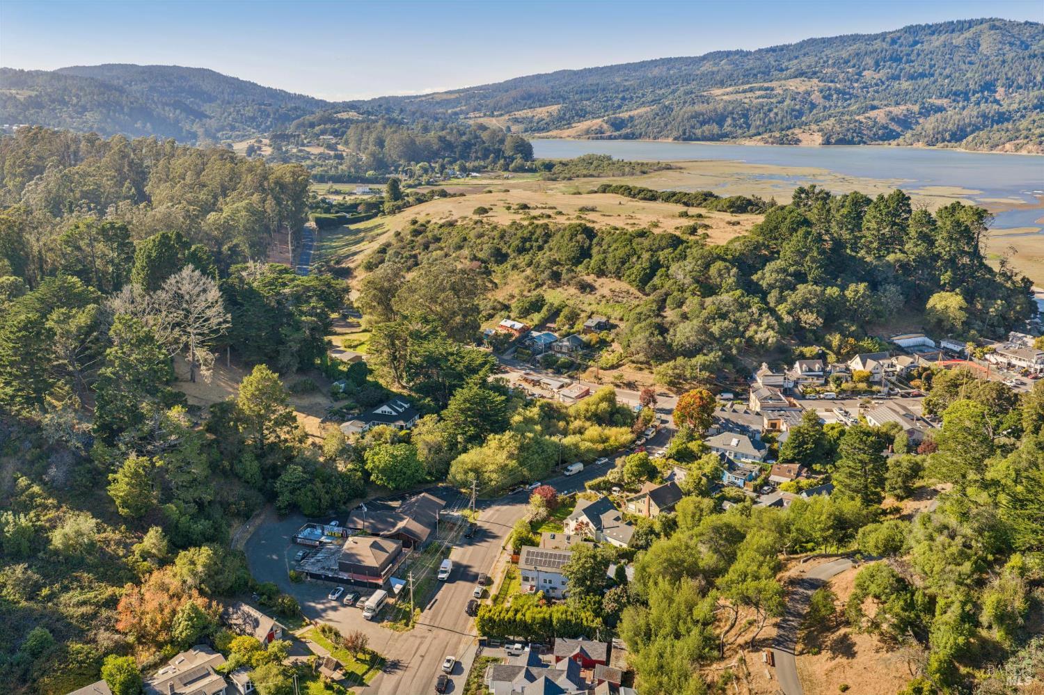 16 Brighton Avenue Bolinas CA 94924