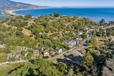 16 Brighton Avenue Bolinas CA 94924
