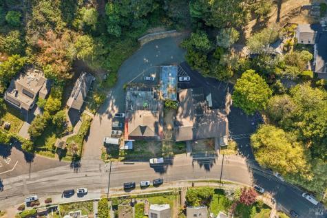 16 Brighton Avenue Bolinas CA 94924