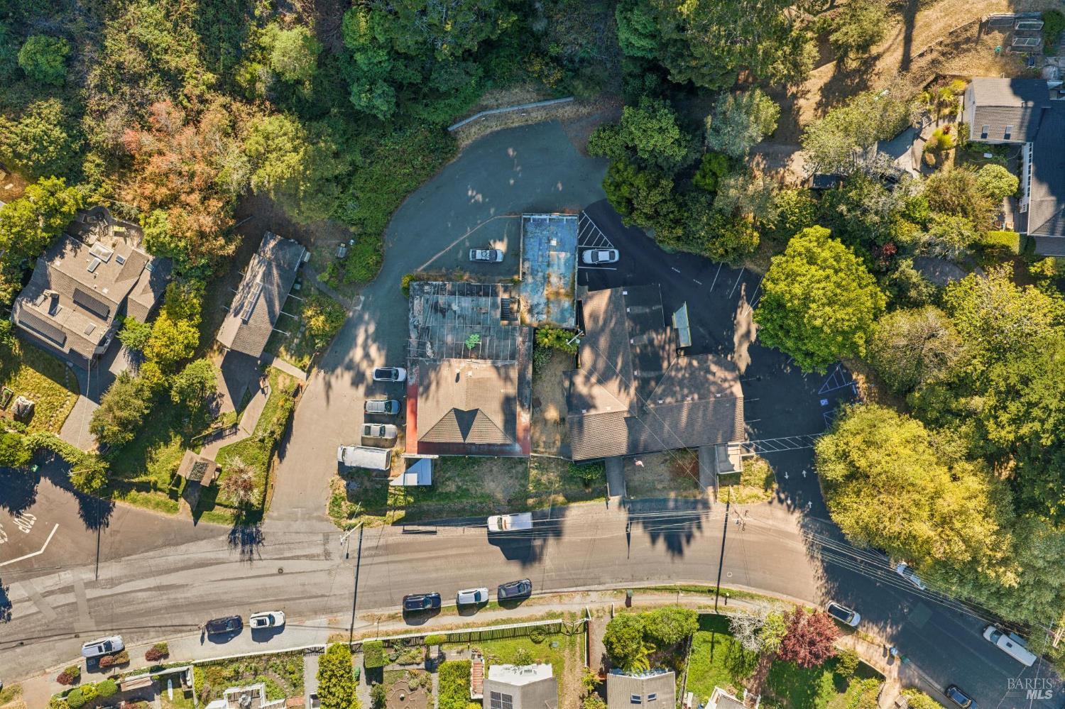 16 Brighton Avenue Bolinas CA 94924