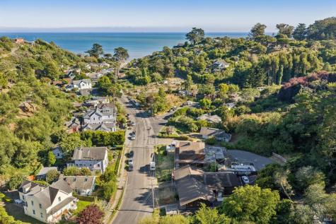 16 Brighton Avenue Bolinas CA 94924