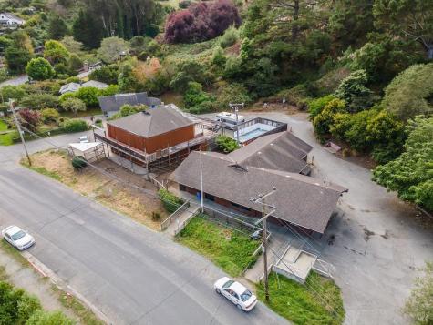 16 Brighton Avenue Bolinas CA 94924