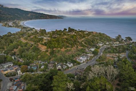 16 Brighton Avenue Bolinas CA 94924