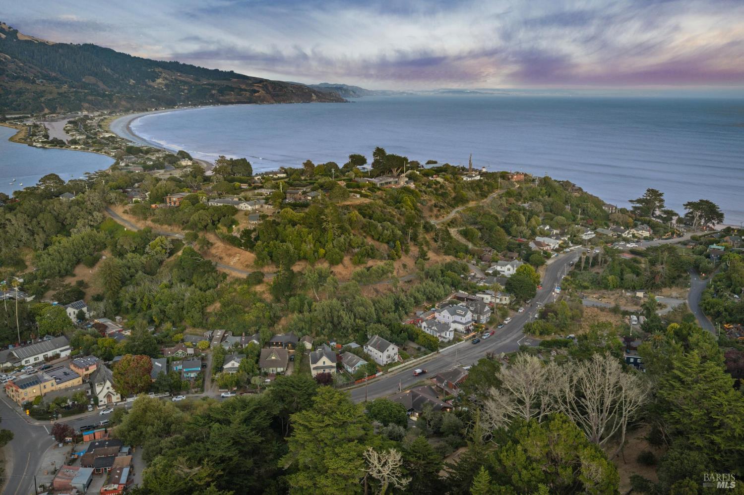 16 Brighton Avenue Bolinas CA 94924