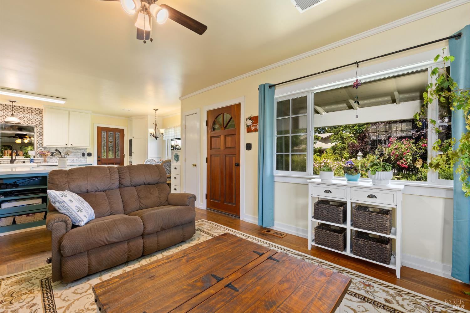 13511 Powerhouse Road Potter Valley CA 95469