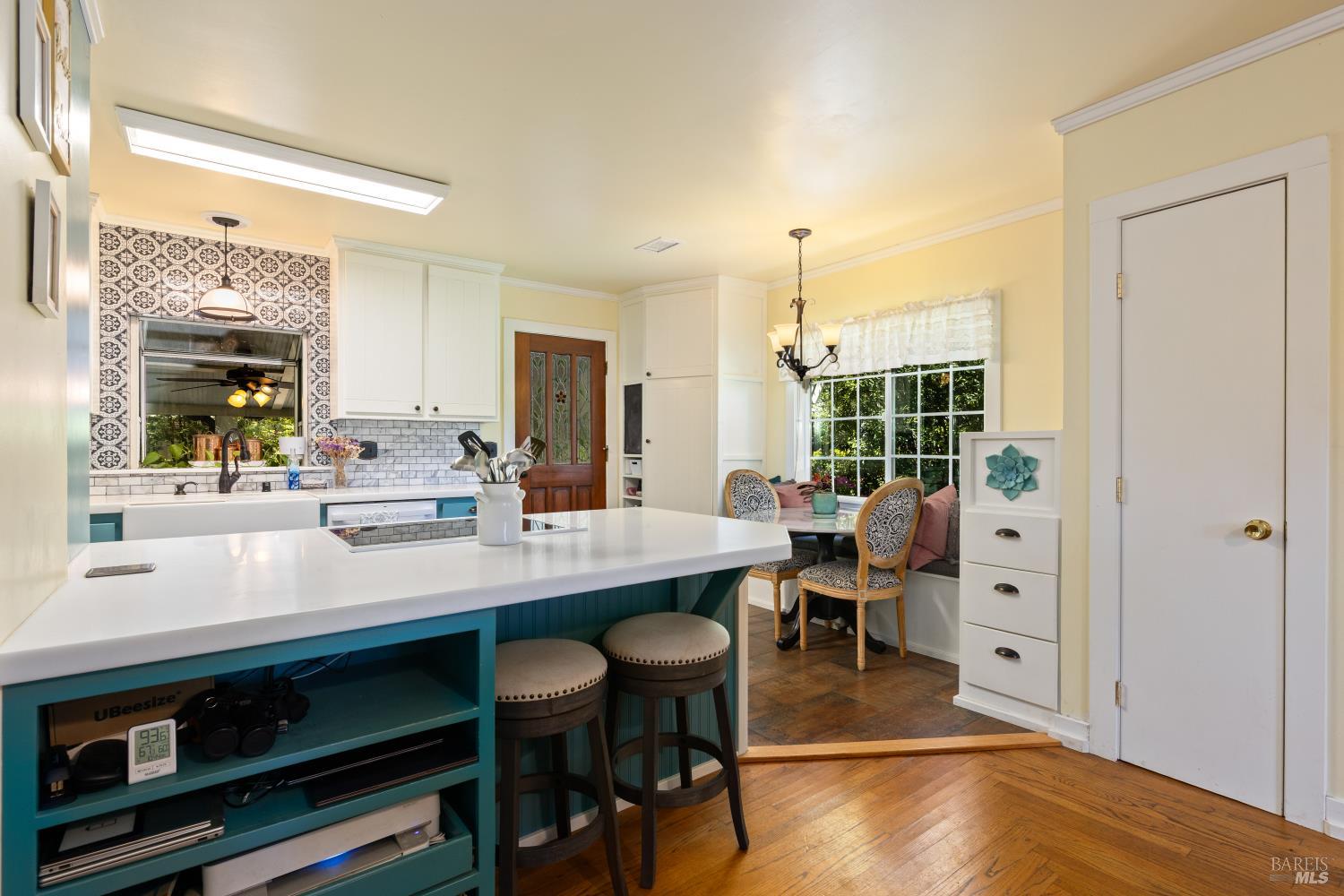 13511 Powerhouse Road Potter Valley CA 95469