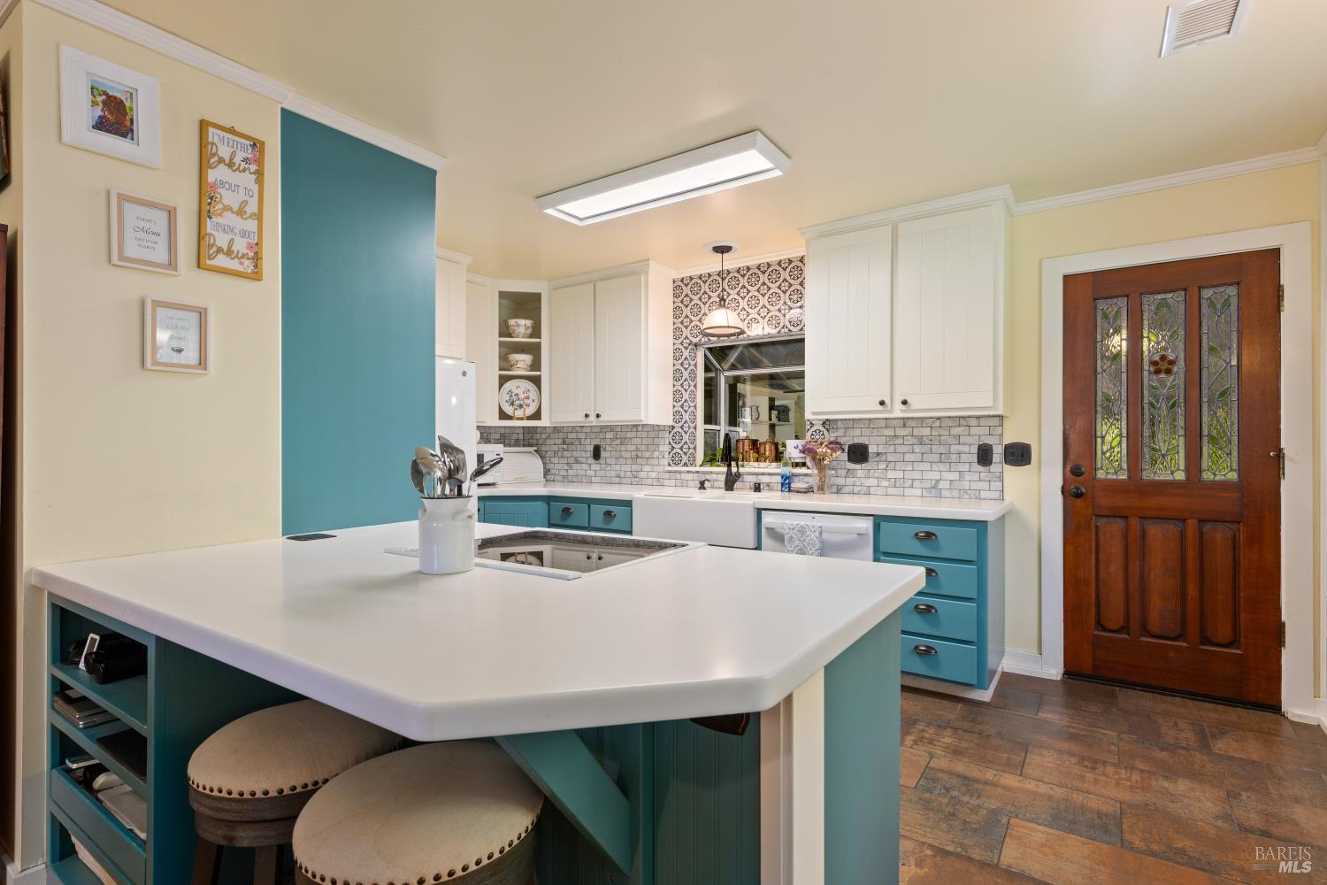 13511 Powerhouse Road Potter Valley CA 95469