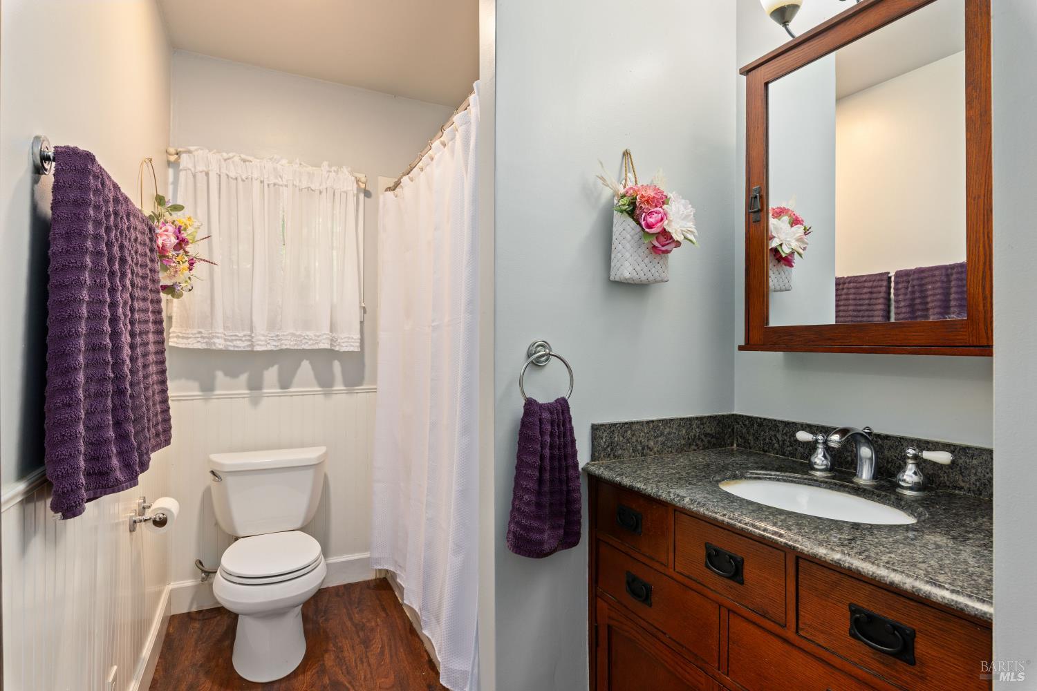 13511 Powerhouse Road Potter Valley CA 95469