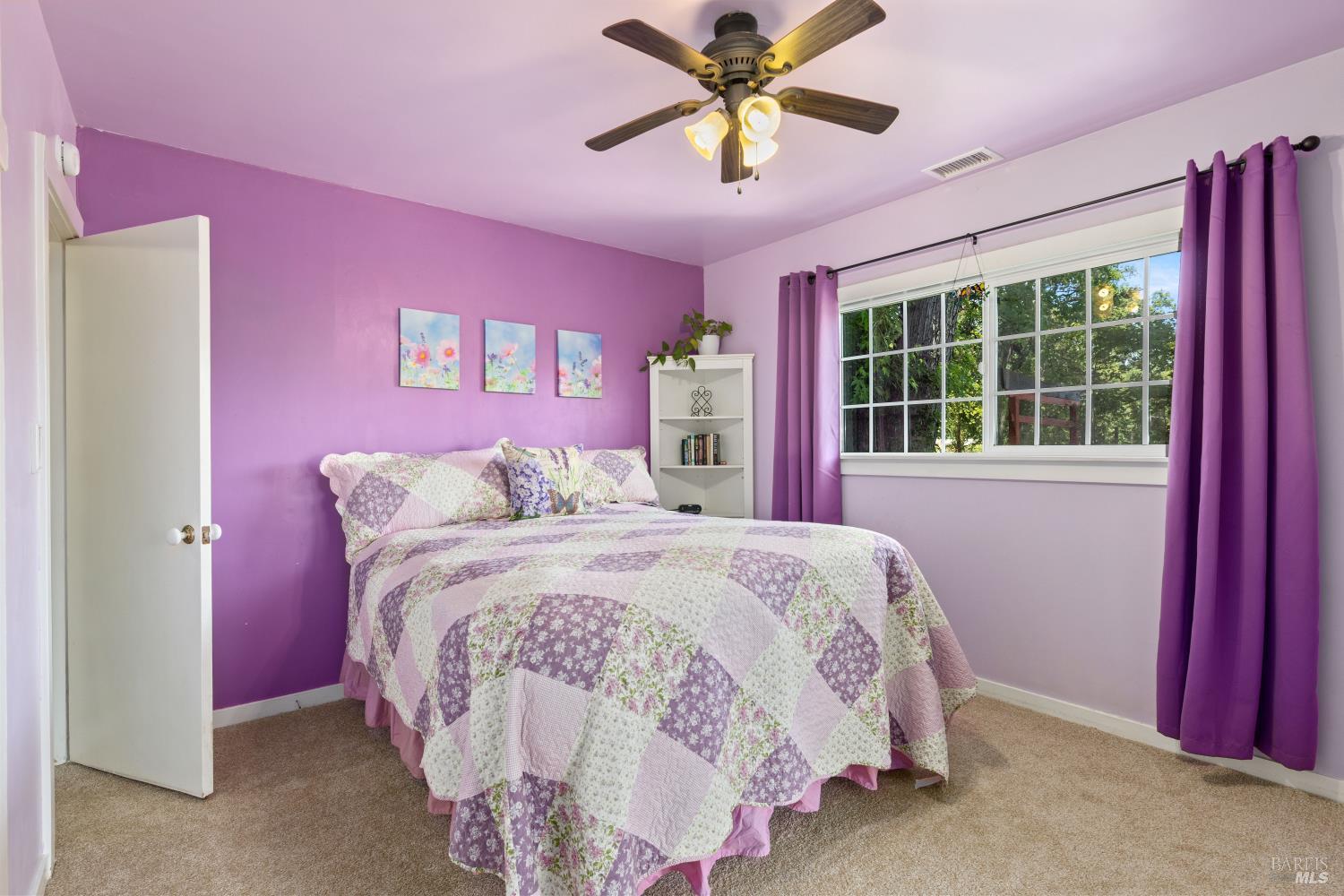13511 Powerhouse Road Potter Valley CA 95469