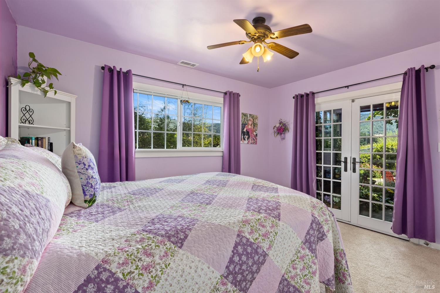 13511 Powerhouse Road Potter Valley CA 95469