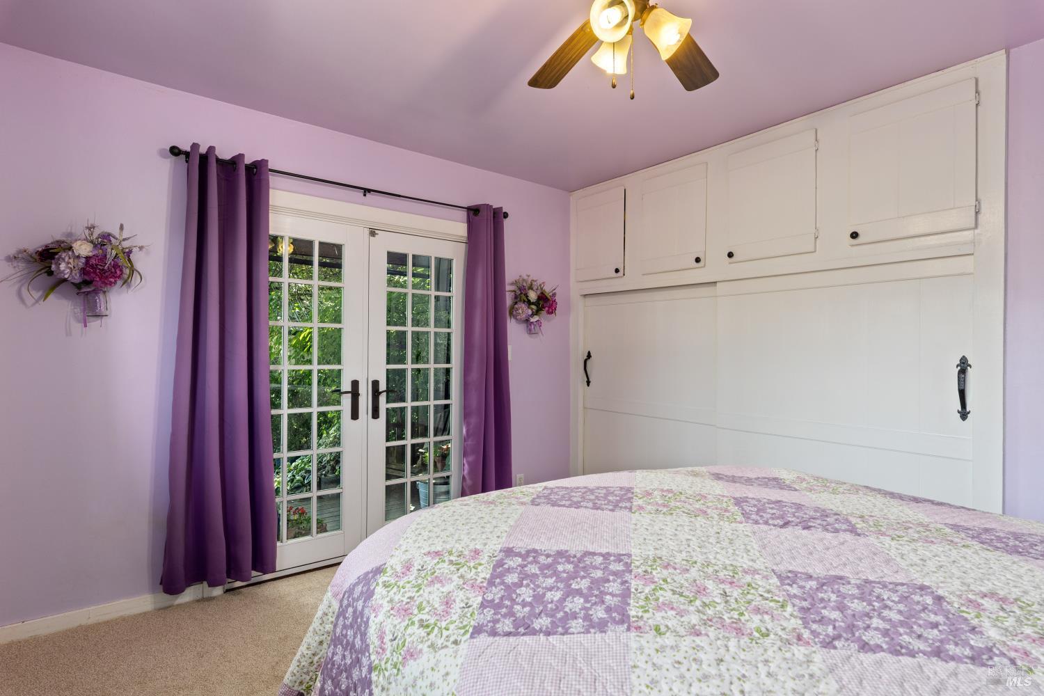 13511 Powerhouse Road Potter Valley CA 95469