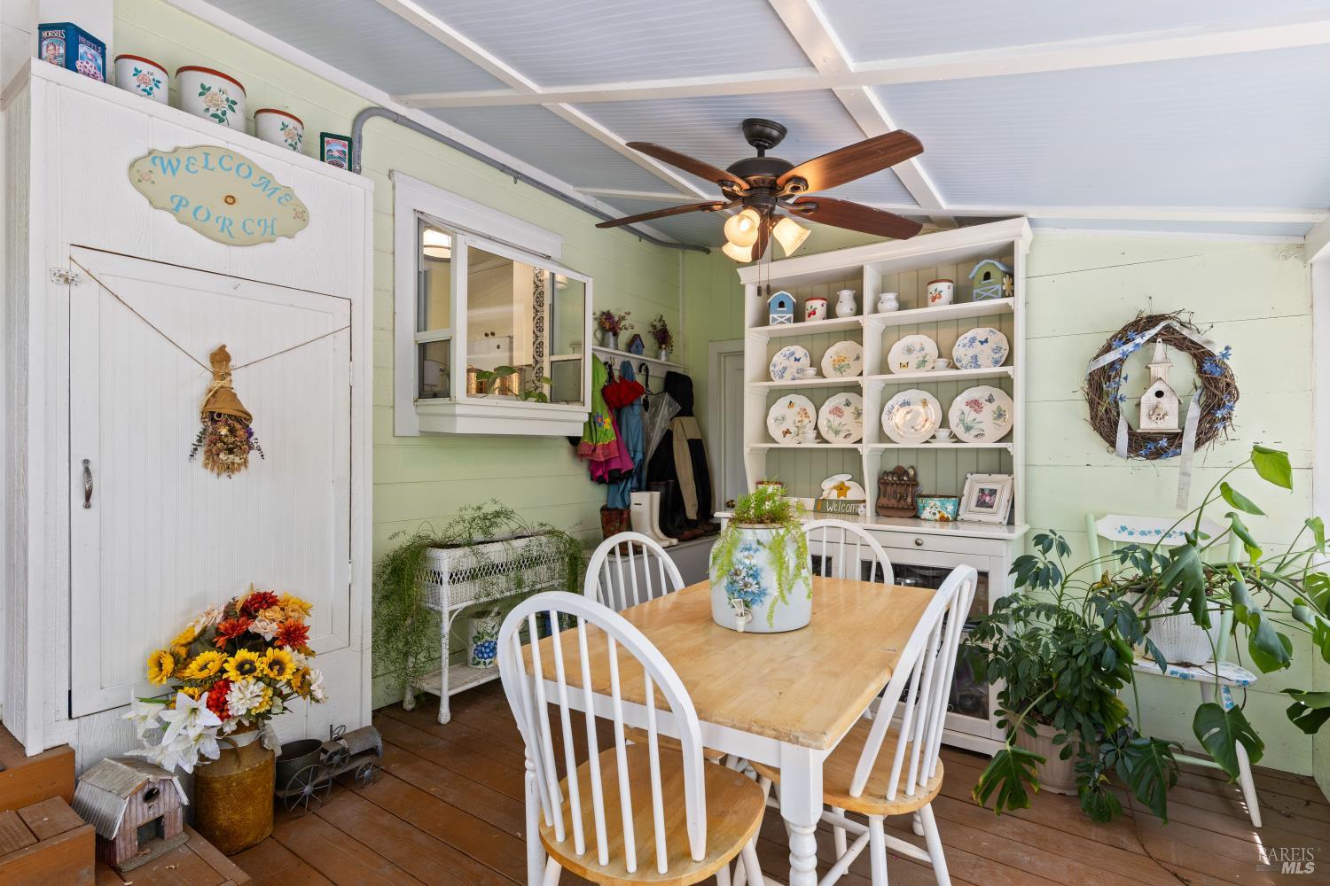 13511 Powerhouse Road Potter Valley CA 95469