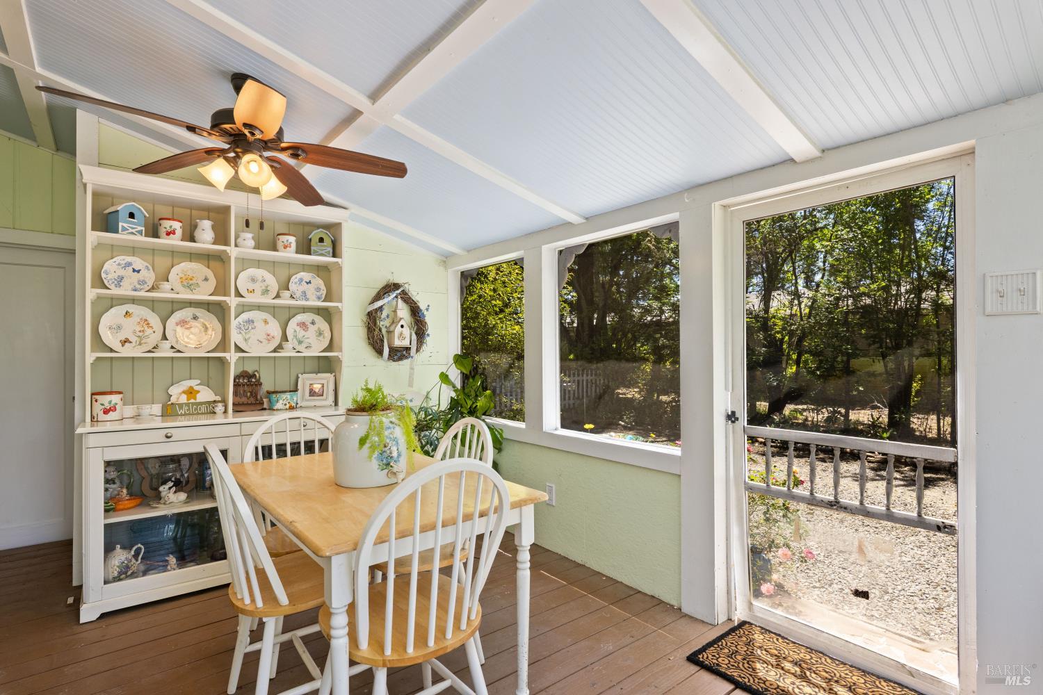 13511 Powerhouse Road Potter Valley CA 95469