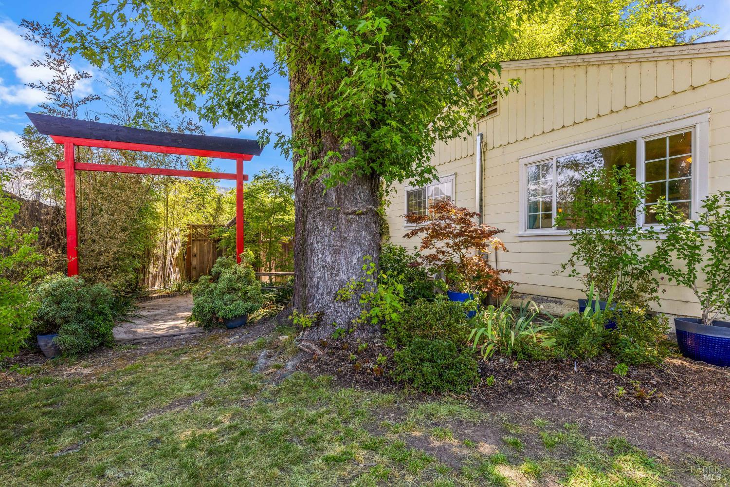 13511 Powerhouse Road Potter Valley CA 95469