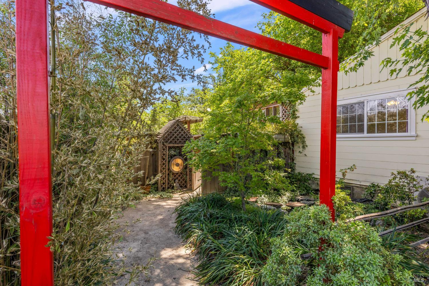 13511 Powerhouse Road Potter Valley CA 95469