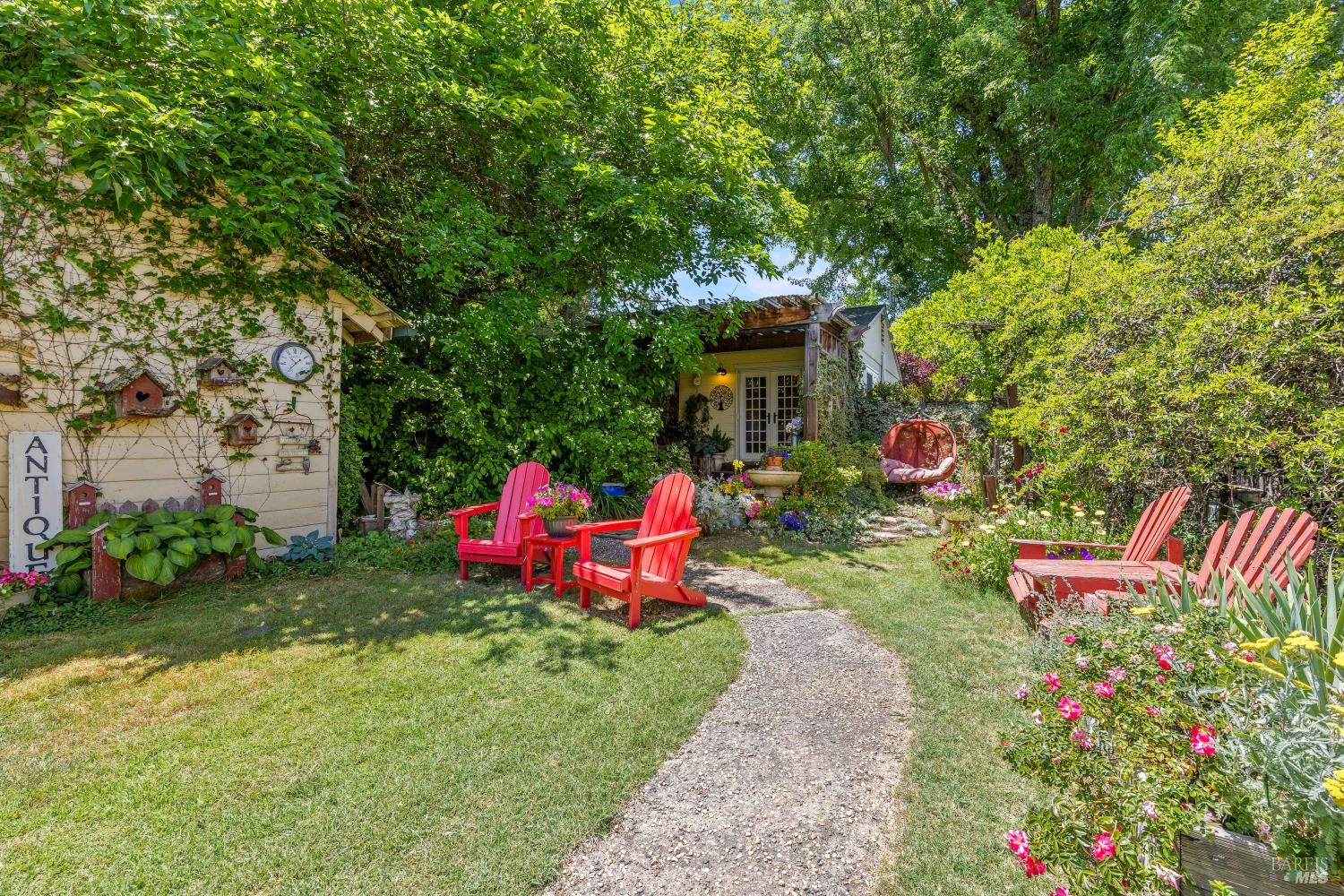 13511 Powerhouse Road Potter Valley CA 95469