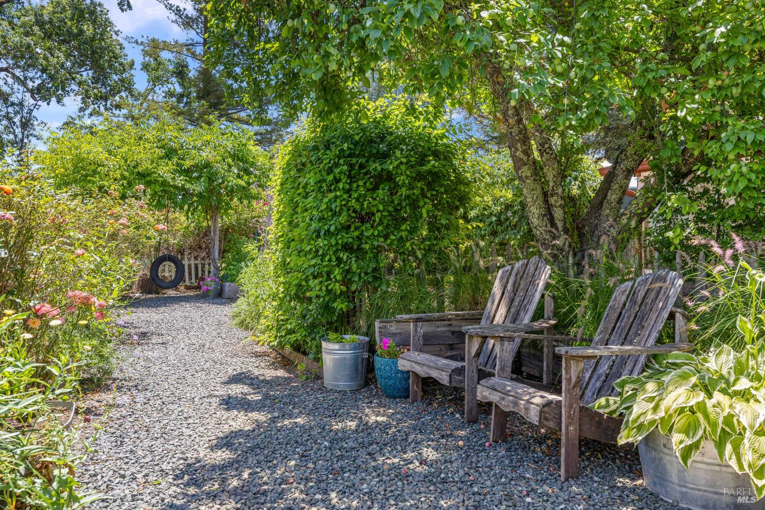 13511 Powerhouse Road Potter Valley CA 95469