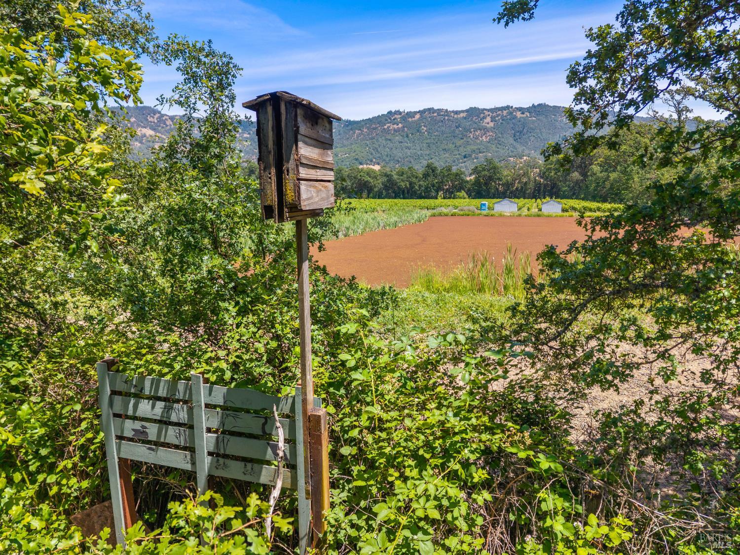13511 Powerhouse Road Potter Valley CA 95469