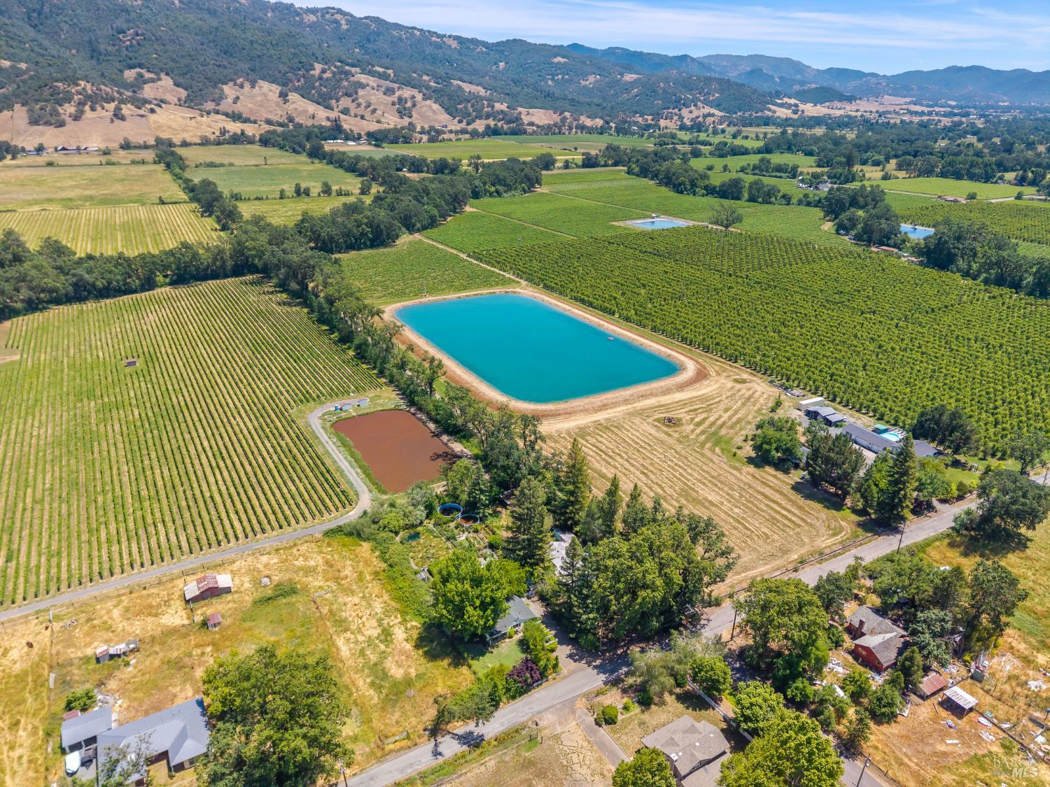 13511 Powerhouse Road Potter Valley CA 95469