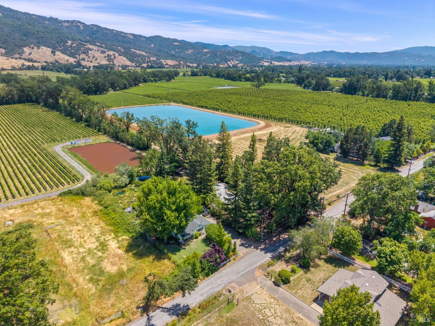 13511 Powerhouse Road Potter Valley CA 95469