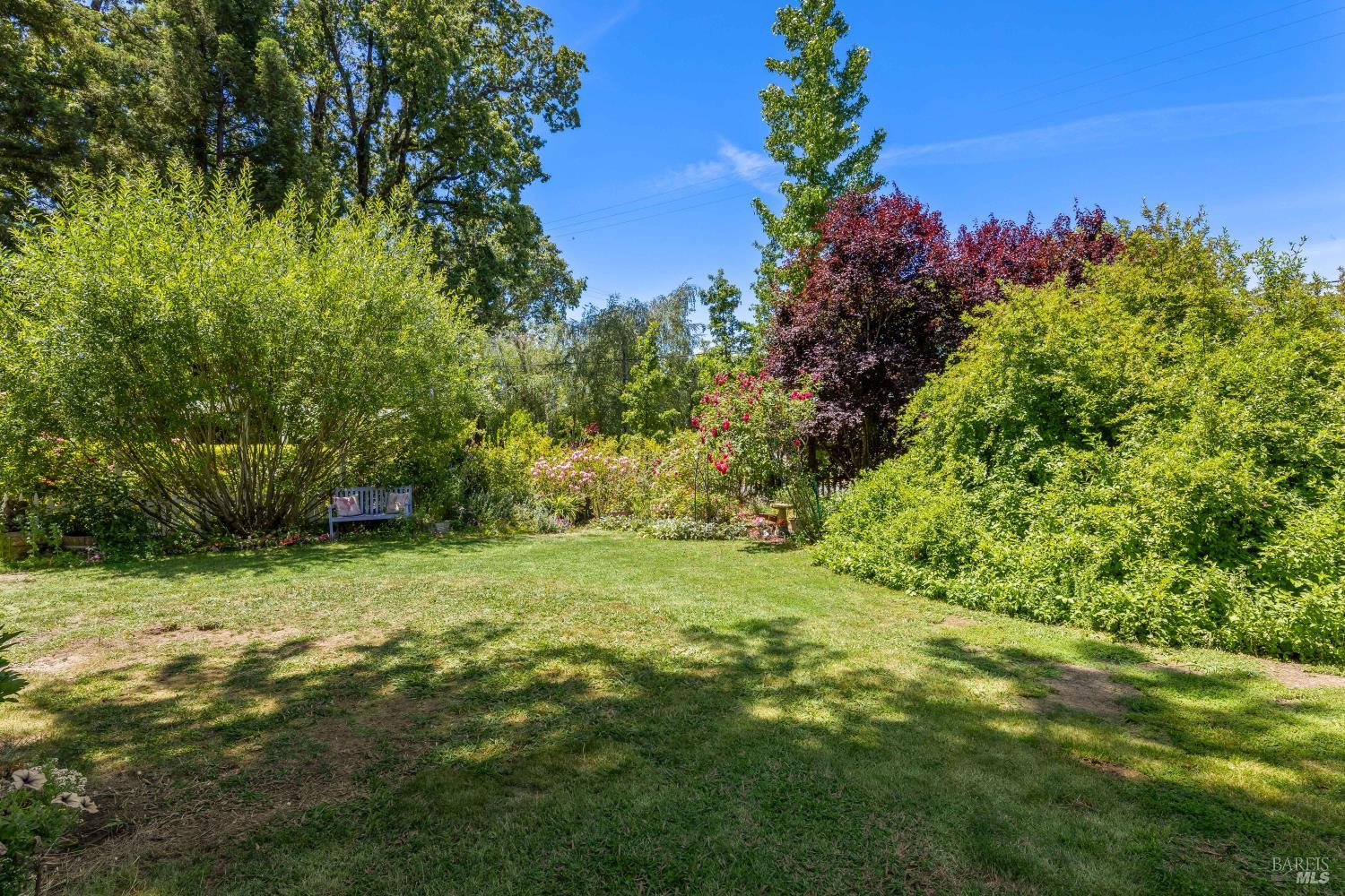 13511 Powerhouse Road Potter Valley CA 95469