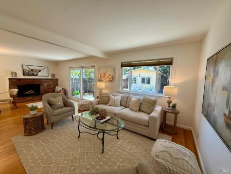 169 Deepstone Drive San Rafael CA 94903