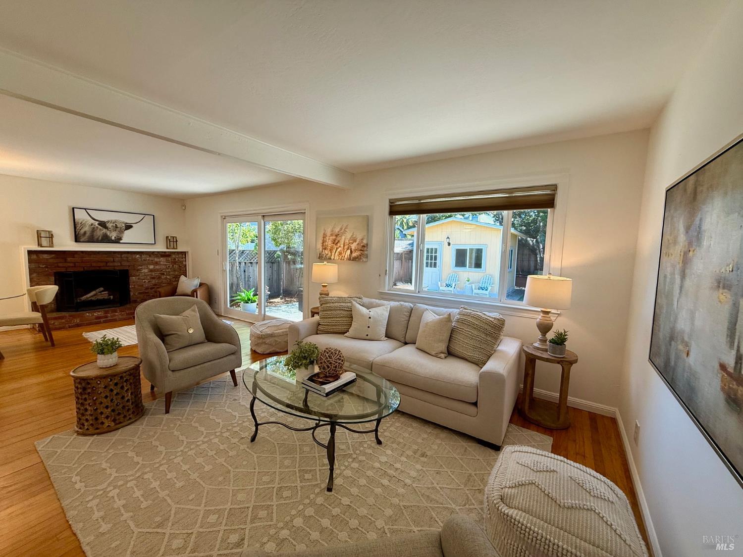 169 Deepstone Drive San Rafael CA 94903