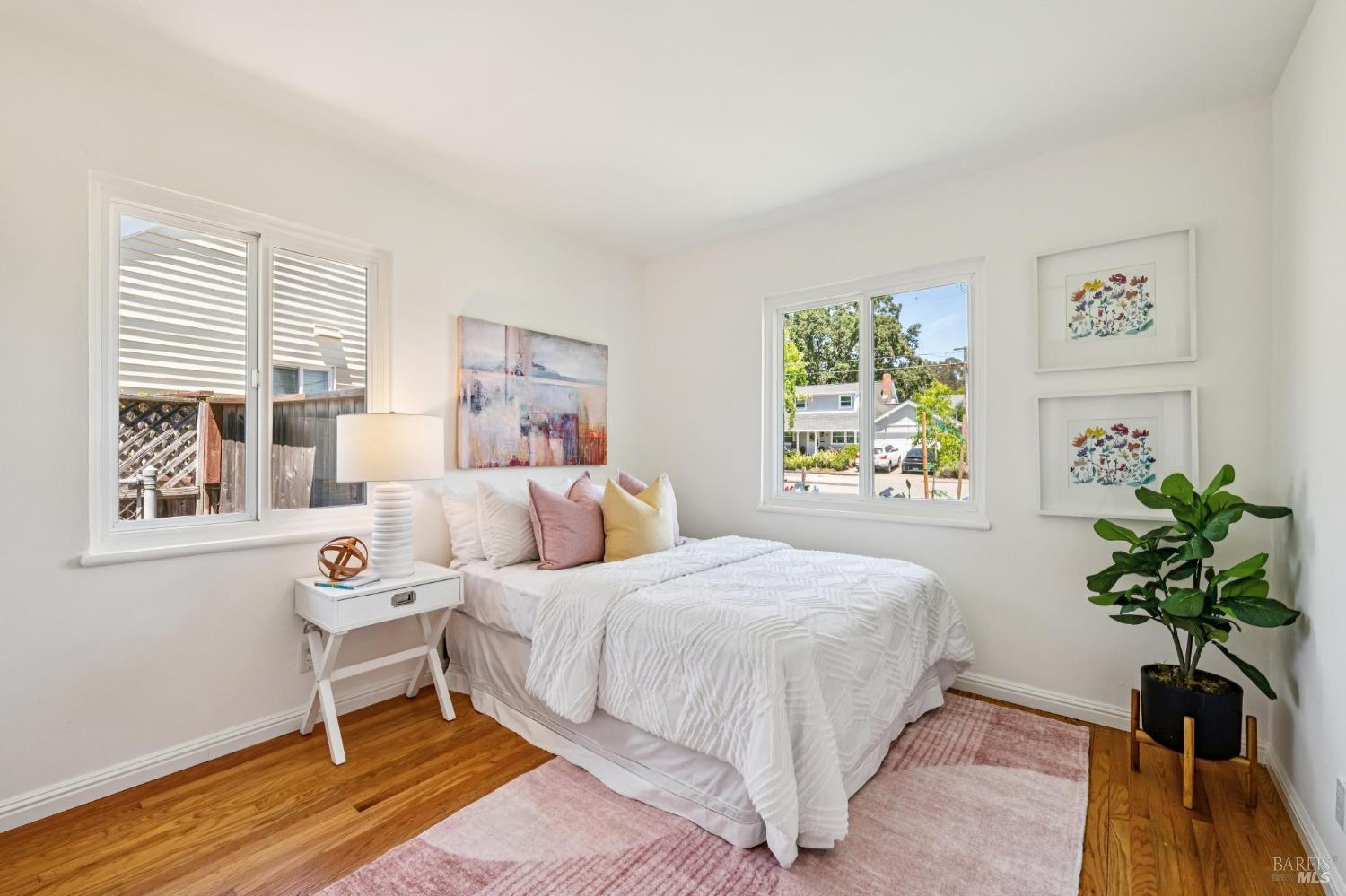 169 Deepstone Drive San Rafael CA 94903