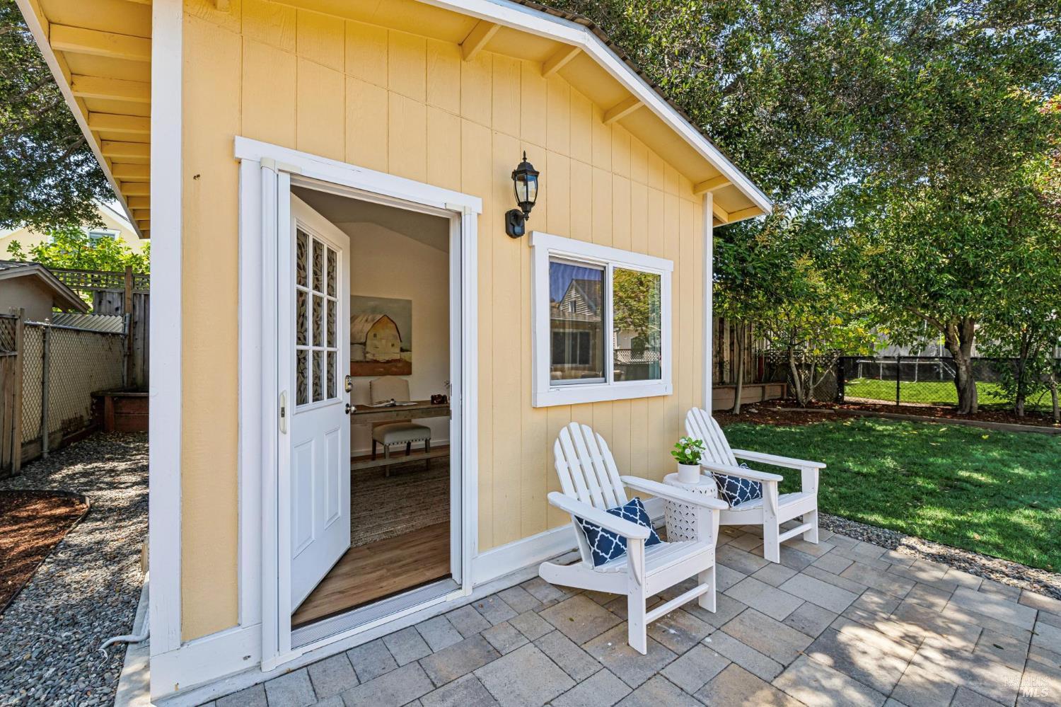 169 Deepstone Drive San Rafael CA 94903
