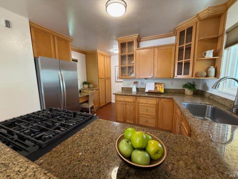 169 Deepstone Drive San Rafael CA 94903