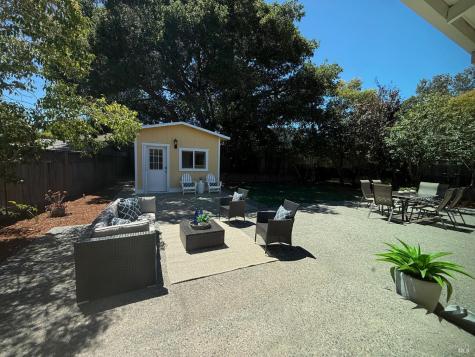 169 Deepstone Drive San Rafael CA 94903