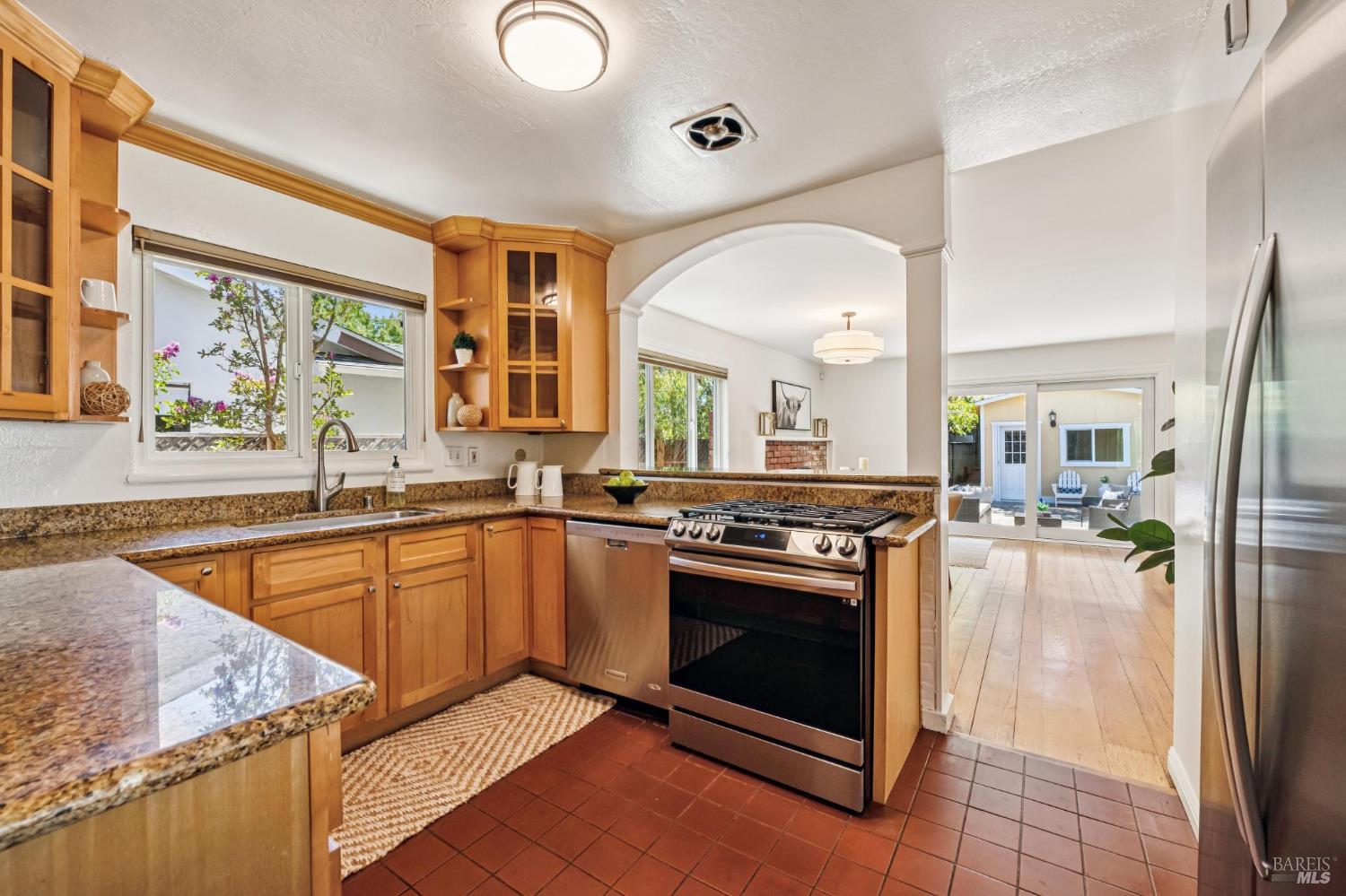 169 Deepstone Drive San Rafael CA 94903