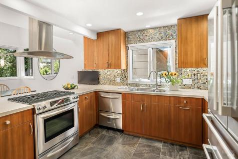 46 Miwok Drive San Anselmo CA 94960