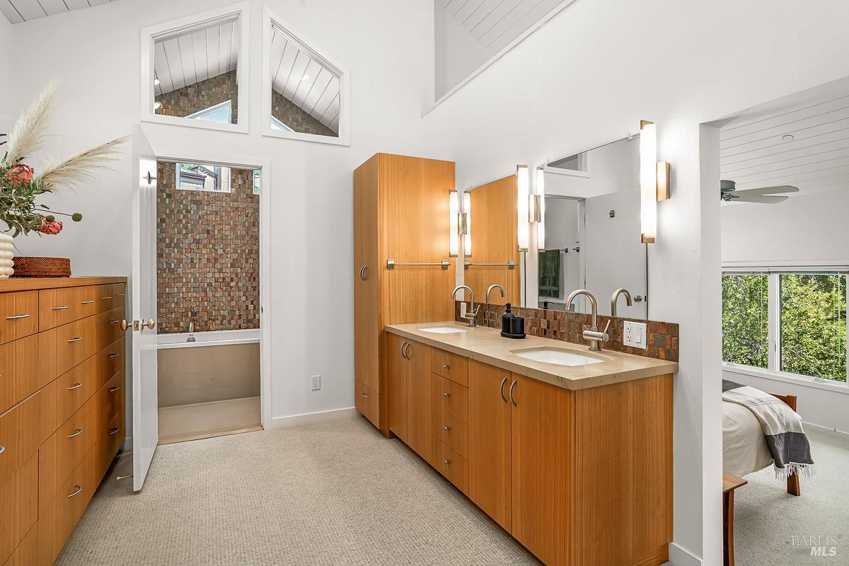 46 Miwok Drive San Anselmo CA 94960