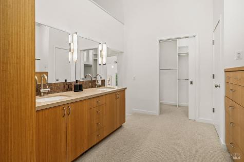 46 Miwok Drive San Anselmo CA 94960