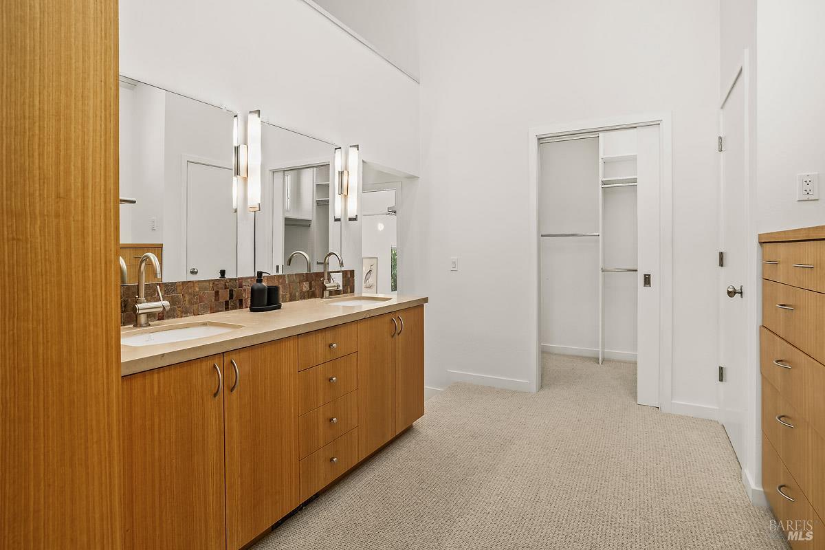 46 Miwok Drive San Anselmo CA 94960