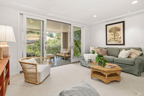 46 Miwok Drive San Anselmo CA 94960