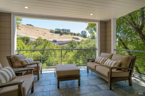 46 Miwok Drive San Anselmo CA 94960