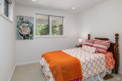 46 Miwok Drive San Anselmo CA 94960