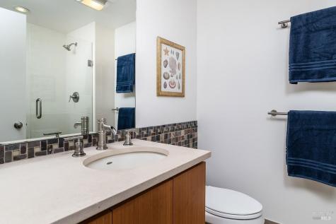 46 Miwok Drive San Anselmo CA 94960