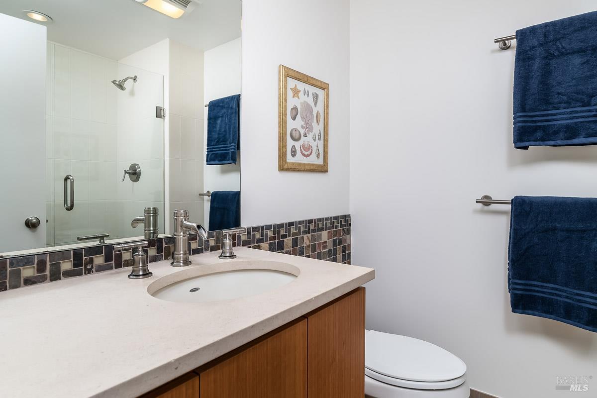 46 Miwok Drive San Anselmo CA 94960