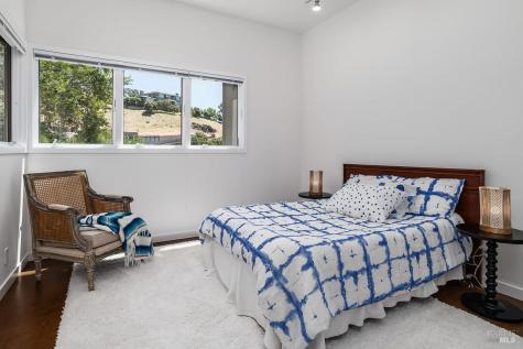 46 Miwok Drive San Anselmo CA 94960