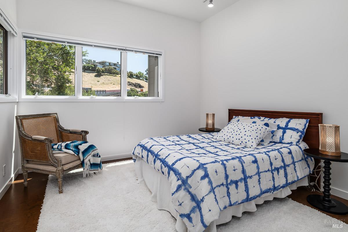 46 Miwok Drive San Anselmo CA 94960