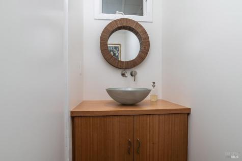 46 Miwok Drive San Anselmo CA 94960